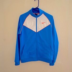 Nike Jacket